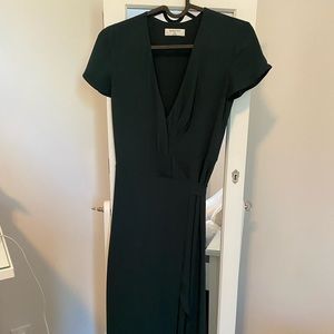 Artizia Babaton
Slit Wrap Dress